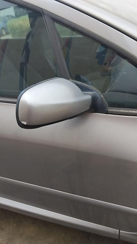 RETROVISOR DERECHO Peugeot 307 (S1)(04.2001->06.2005) Peugeot 307 (S1)(04.2001->06.2005) 