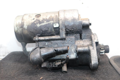  MOTOR ARRANQUE, KIA, SPORTAGE (KM) 