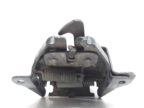 CERRADURA CAPO Kia SORENTO (BL) 