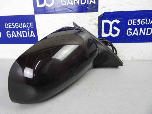  RETROVISOR DERECHO, AUDI, A4 AVANT (8E) 