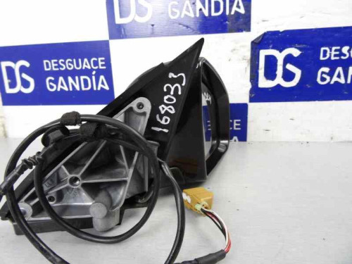  RETROVISOR DERECHO, AUDI, A4 AVANT (8E) 
