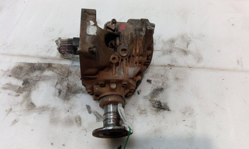  CAJA TRANSFER, NISSAN, X-TRAIL (T31) 