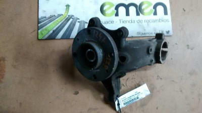 MANGUETA DELANTERA IZQUIERDA, PEUGEOT, 206