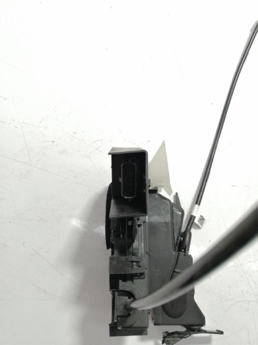 CERRADURA PUERTA DELANTERA IZQUIERDA Renault MEGANE IV SPORT TOURER 