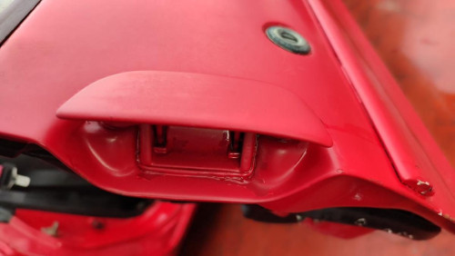  FORD PROBE 