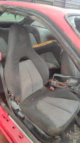  FORD PROBE 