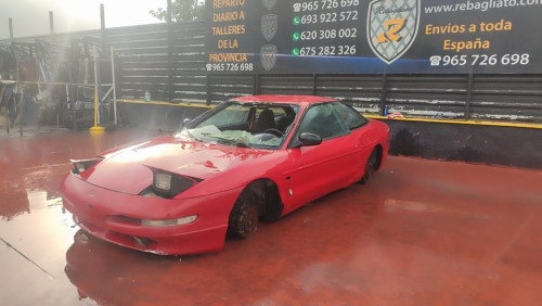  FORD PROBE 
