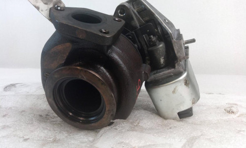  TURBOCOMPRESOR BMW SERIE 3 BERLINA (E90) 