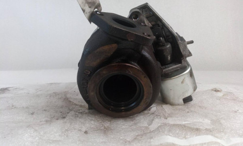  TURBOCOMPRESOR BMW SERIE 3 BERLINA (E90) 
