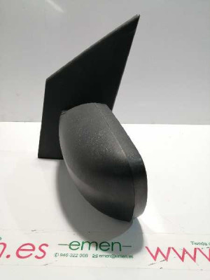 RETROVISOR IZQUIERDO, FORD, FIESTA (CBK)
