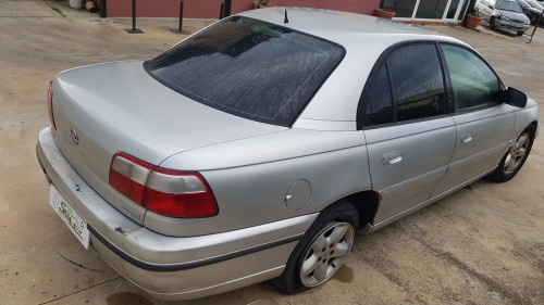  Opel Omega B (2000->) SIN IDENTIFICAR 