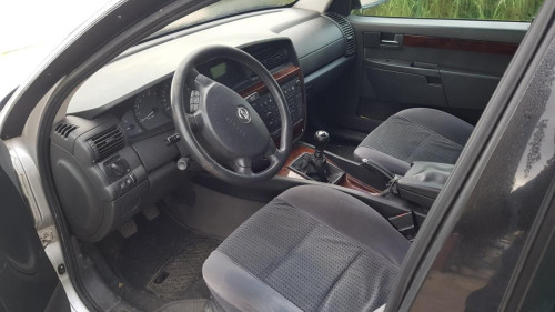  Opel Omega B (2000->) SIN IDENTIFICAR 