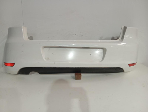  PARAGOLPES TRASERO VOLKSWAGEN GOLF VI (5K1)(10.2008) 