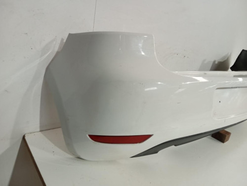  PARAGOLPES TRASERO VOLKSWAGEN GOLF VI (5K1)(10.2008) 