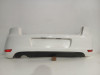  PARAGOLPES TRASERO VOLKSWAGEN GOLF VI (5K1)(10.2008) 