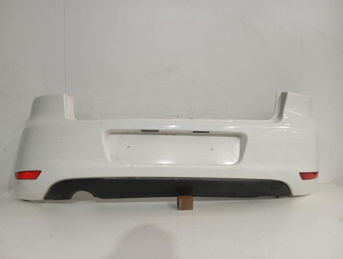  PARAGOLPES TRASERO VOLKSWAGEN GOLF VI (5K1)(10.2008) 