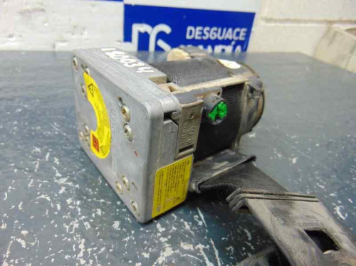  MERCEDES-BENZ CLASE C (BM 203) BERLINA 