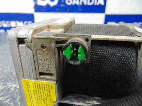  MERCEDES-BENZ CLASE C (BM 203) BERLINA 