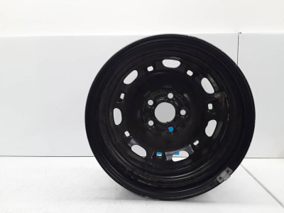 RUEDA DE REPUESTO, SEAT, IBIZA (6L1)