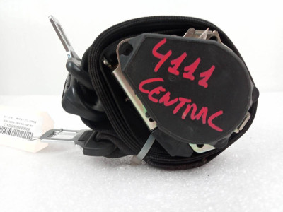 CINTURON SEGURIDAD TRASERO CENTRAL, RENAULT, CLIO IV