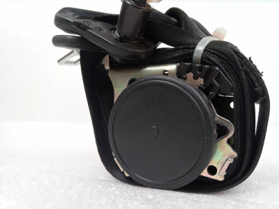 CINTURON SEGURIDAD TRASERO CENTRAL, RENAULT, CLIO IV