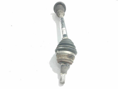 TRANSMISION DELANTERA IZQUIERDA, AUDI, A3 (8L)