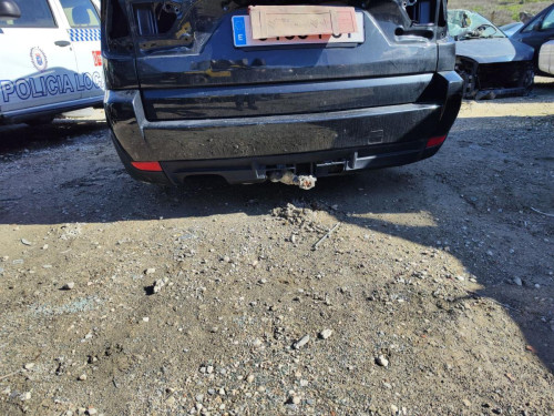  PARAGOLPES TRASERO, BMW, SERIE X3 (E83) 