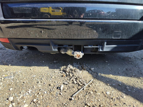  PARAGOLPES TRASERO, BMW, SERIE X3 (E83) 