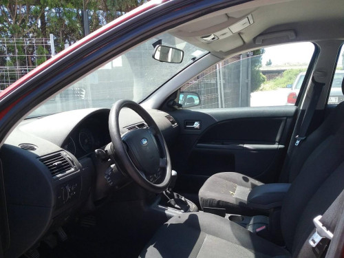  FORD MONDEO BERLINA (GE) 