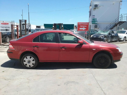  FORD MONDEO BERLINA (GE) 