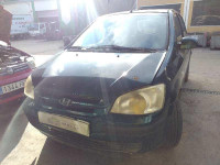 HYUNDAI GETZ (TB)
