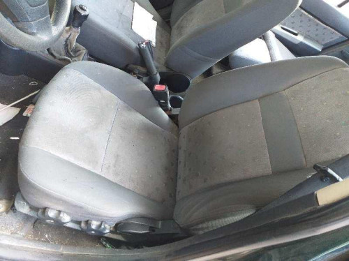 HYUNDAI GETZ (TB) — автомобиль-донор на запчасти 