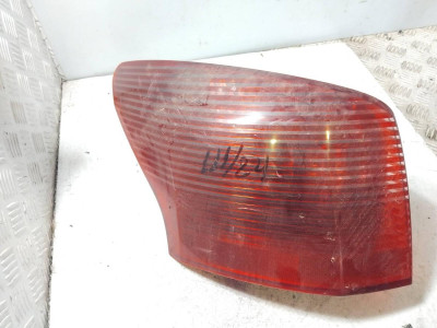 PILOTO TRASERO IZQUIERDO Peugeot 407 (2004->)