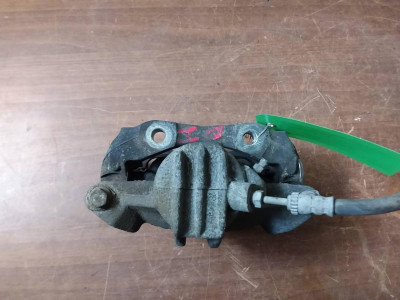 PINZA DE FRENO DELANTERA IZQUIERDA, PEUGEOT, 207
