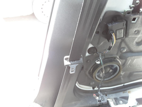 KIT AIRBAG Ford MONDEO SPORTBREAK (CA2) 