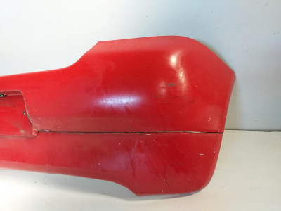 PARAGOLPES TRASERO, TOYOTA, YARIS (NCP1/NLP1/SCP1)