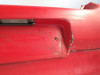 PARAGOLPES TRASERO TOYOTA YARIS (NCP1/NLP1/SCP1) 
