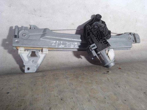 ELEVALUNAS TRASERO IZQUIERDO Citroen C4 BERLINA 