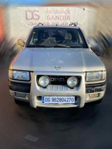  OPEL FRONTERA B 