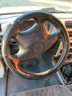 OPEL FRONTERA B, OPEL, FRONTERA B