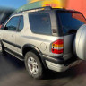 OPEL FRONTERA B