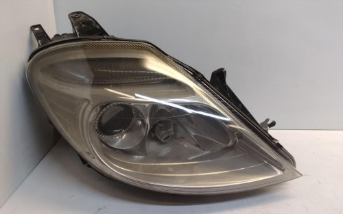 FARO DERECHO Citroen C8 