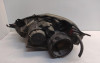 FARO DERECHO Citroen C8 