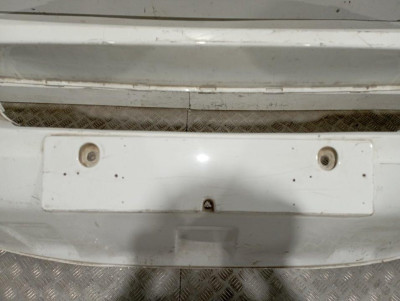 PARAGOLPES DELANTERO