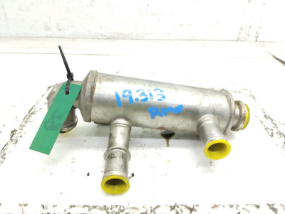 ENFRIADOR GASES MOTOR, PEUGEOT, PARTNER (S2)