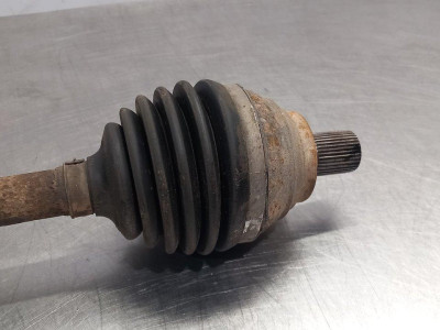 TRANSMISION DELANTERA IZQUIERDA, AUDI, A3 (8VK)