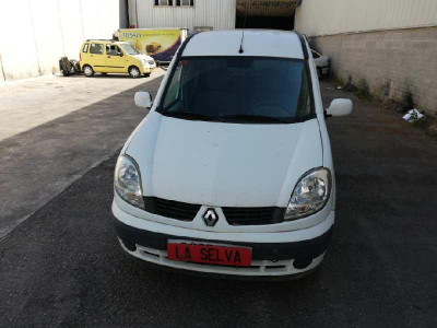 RENAULT KANGOO I (F/KC0)