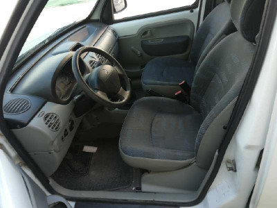 RENAULT KANGOO I (F/KC0)