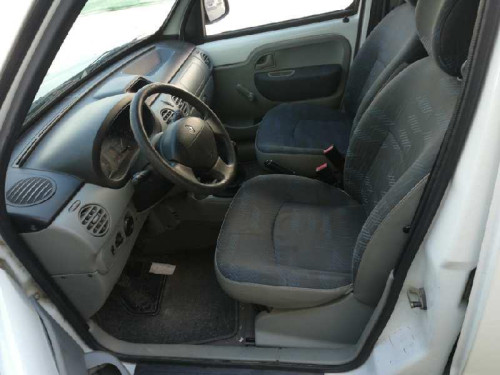RENAULT KANGOO I (F/KC0) — автомобиль-донор на запчасти 