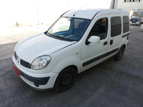 RENAULT KANGOO I (F/KC0) — автомобиль-донор на запчасти 